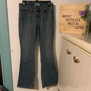 Signature by Levis Modern bootcut jean